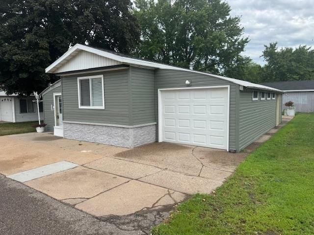 531 GRIFFITH AVENUE #Lot L, Wisconsin Rapids, WI 54494