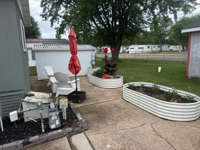 531 GRIFFITH AVENUE #Lot L, Wisconsin Rapids, WI 54494