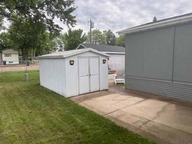 531 GRIFFITH AVENUE #Lot L, Wisconsin Rapids, WI 54494