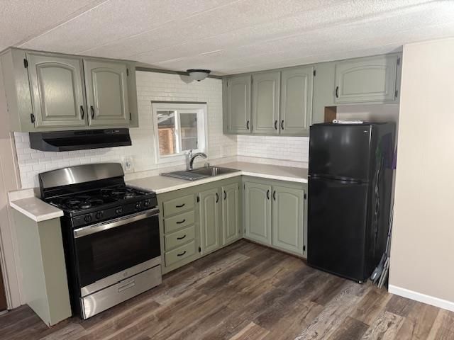 531 GRIFFITH AVENUE #Lot L, Wisconsin Rapids, WI 54494