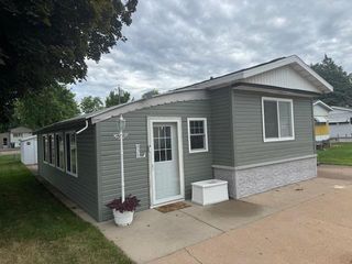 531 GRIFFITH AVENUE #Lot L, Wisconsin Rapids, WI 54494