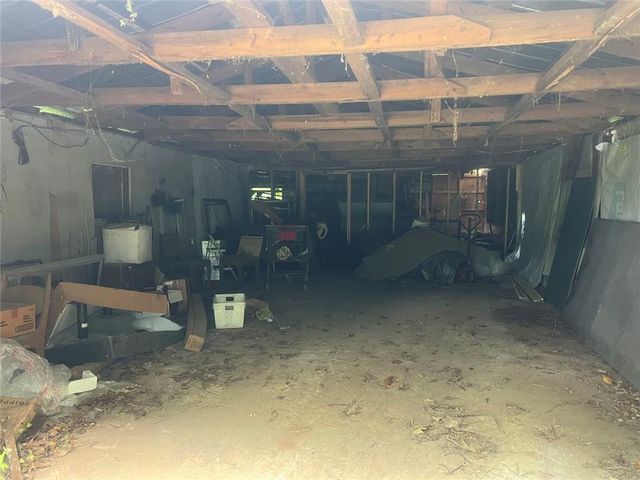 5884 Rockbridge Road, Stone Mountain, GA 30087