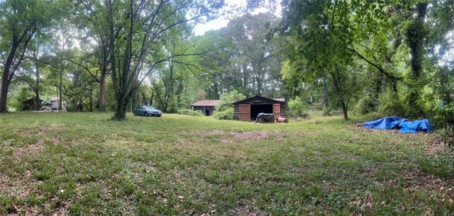 5884 Rockbridge Road, Stone Mountain, GA 30087
