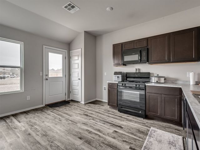 695 Foxtail Drive, Newcastle, OK 73065