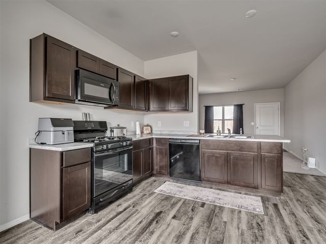 695 Foxtail Drive, Newcastle, OK 73065