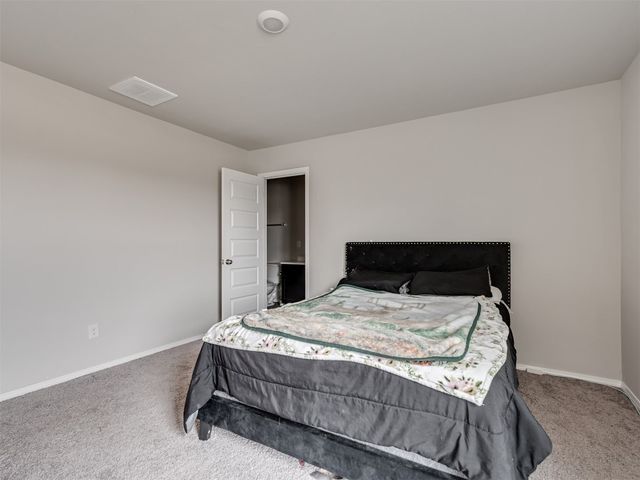 695 Foxtail Drive, Newcastle, OK 73065