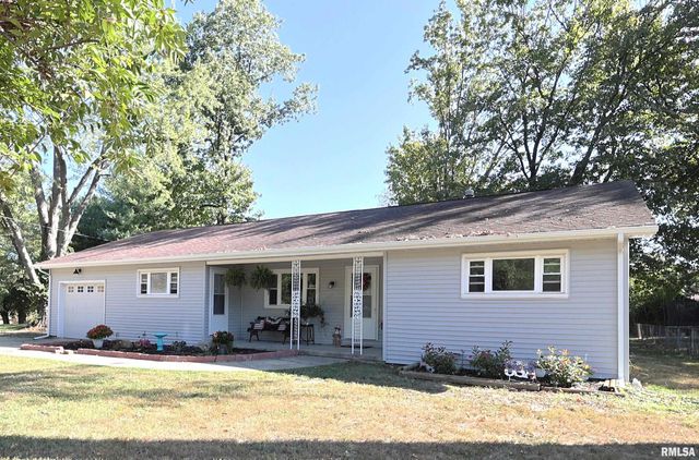 11 RIDGE Road, Centralia, IL 62801