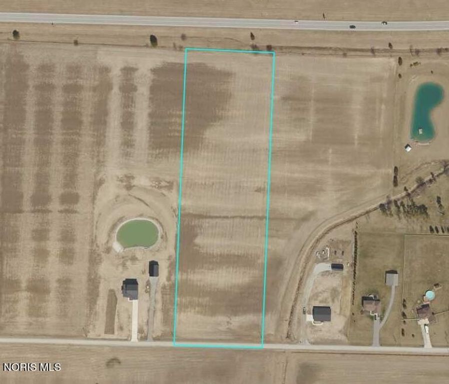 0 Linwood Road, Bowling Green, OH 43402
