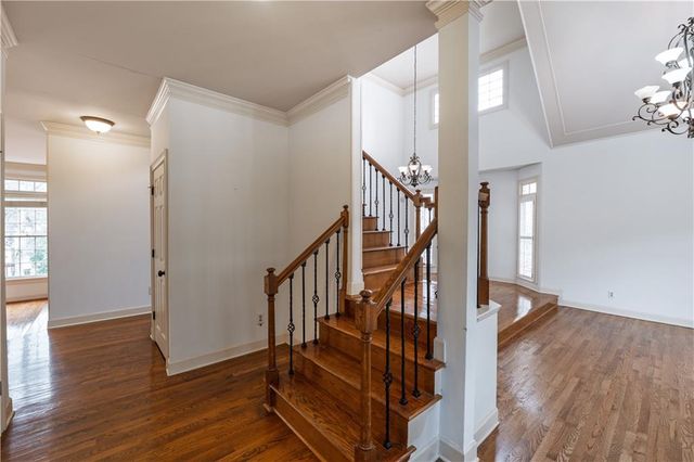 6215 Bannerhorn Run, Alpharetta, GA 30005