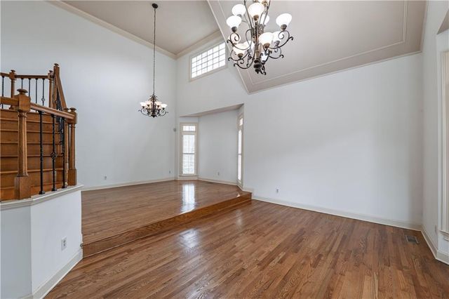 6215 Bannerhorn Run, Alpharetta, GA 30005