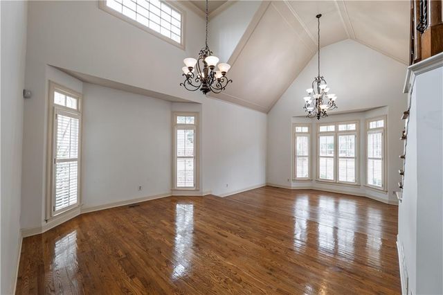 6215 Bannerhorn Run, Alpharetta, GA 30005