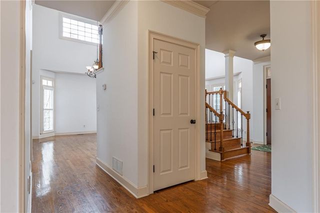 6215 Bannerhorn Run, Alpharetta, GA 30005