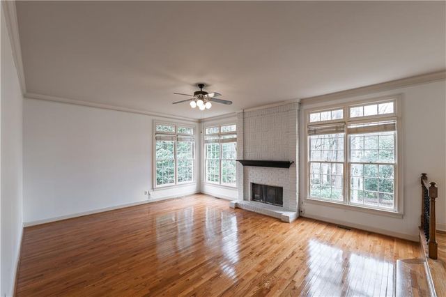 6215 Bannerhorn Run, Alpharetta, GA 30005