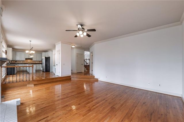 6215 Bannerhorn Run, Alpharetta, GA 30005