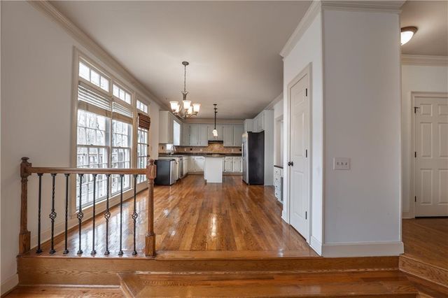 6215 Bannerhorn Run, Alpharetta, GA 30005