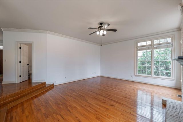 6215 Bannerhorn Run, Alpharetta, GA 30005