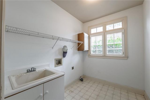 6215 Bannerhorn Run, Alpharetta, GA 30005