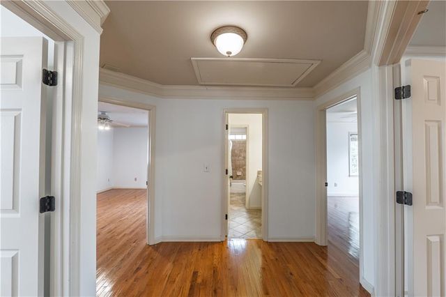 6215 Bannerhorn Run, Alpharetta, GA 30005