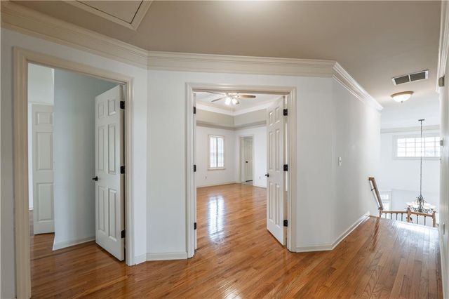 6215 Bannerhorn Run, Alpharetta, GA 30005