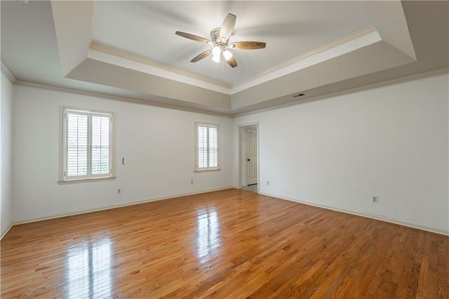 6215 Bannerhorn Run, Alpharetta, GA 30005