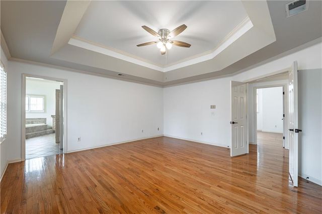 6215 Bannerhorn Run, Alpharetta, GA 30005