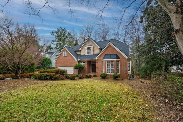 6215 Bannerhorn Run, Alpharetta, GA 30005