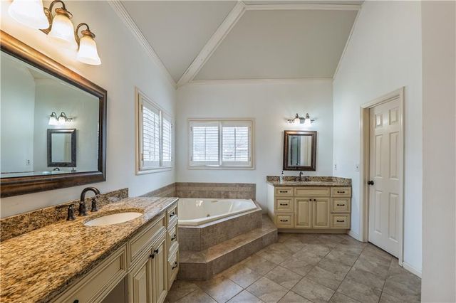 6215 Bannerhorn Run, Alpharetta, GA 30005