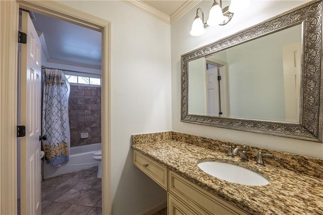 6215 Bannerhorn Run, Alpharetta, GA 30005