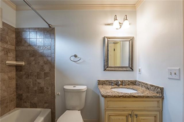 6215 Bannerhorn Run, Alpharetta, GA 30005