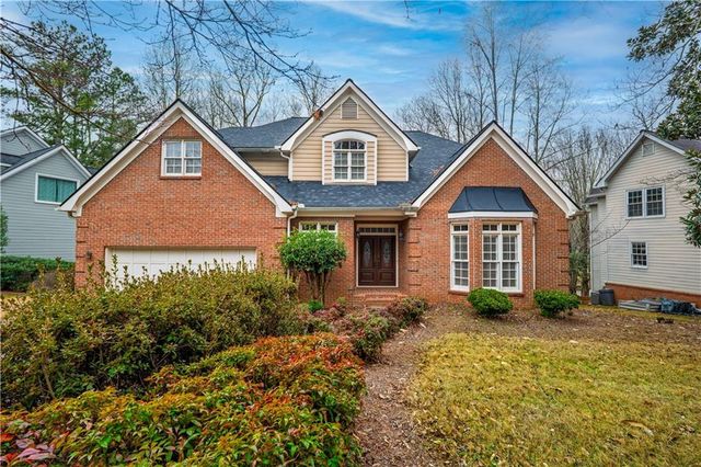6215 Bannerhorn Run, Alpharetta, GA 30005