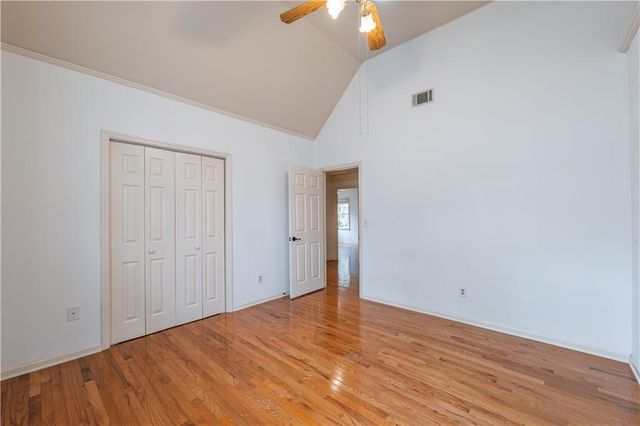 6215 Bannerhorn Run, Alpharetta, GA 30005