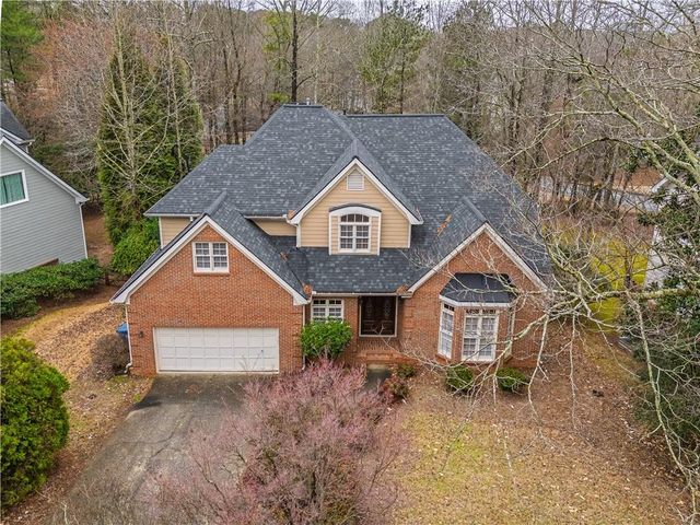 6215 Bannerhorn Run, Alpharetta, GA 30005