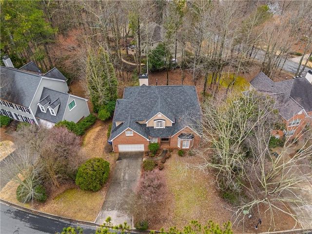 6215 Bannerhorn Run, Alpharetta, GA 30005