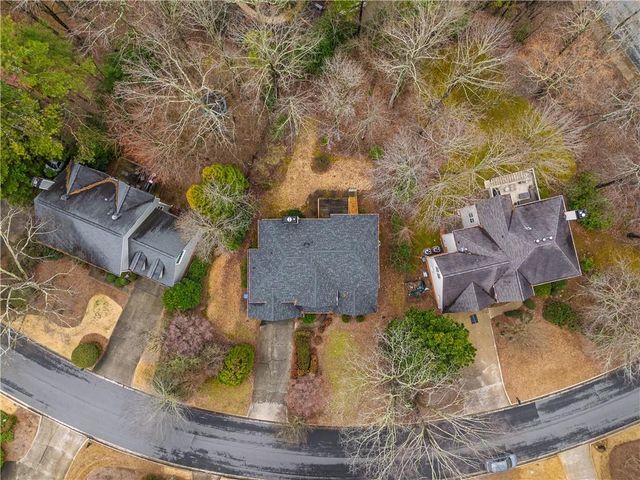 6215 Bannerhorn Run, Alpharetta, GA 30005