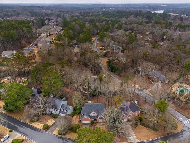 6215 Bannerhorn Run, Alpharetta, GA 30005
