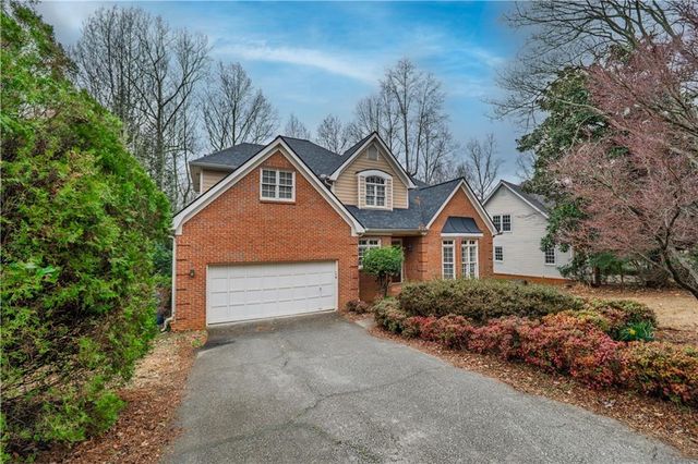 6215 Bannerhorn Run, Alpharetta, GA 30005
