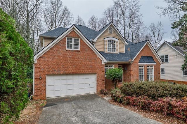 6215 Bannerhorn Run, Alpharetta, GA 30005