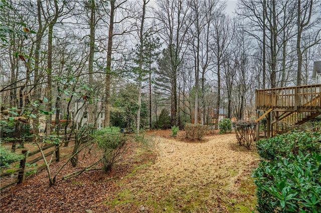 6215 Bannerhorn Run, Alpharetta, GA 30005