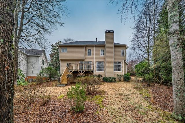 6215 Bannerhorn Run, Alpharetta, GA 30005