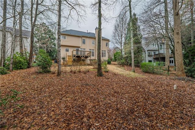 6215 Bannerhorn Run, Alpharetta, GA 30005