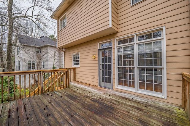 6215 Bannerhorn Run, Alpharetta, GA 30005