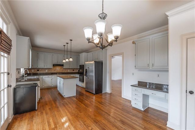 6215 Bannerhorn Run, Alpharetta, GA 30005