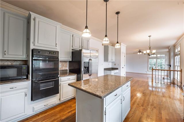 6215 Bannerhorn Run, Alpharetta, GA 30005