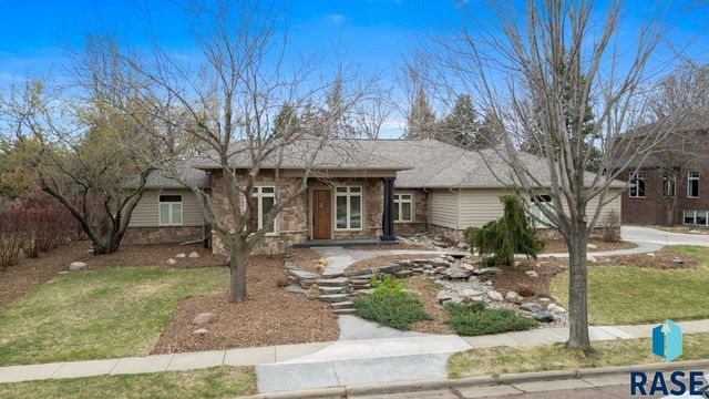 3557 S Spencer Blvd Boulevard, Sioux Falls, SD 57103