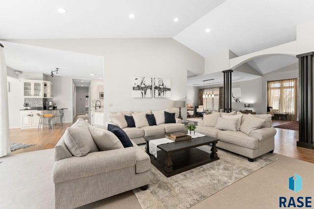 3557 S Spencer Blvd Boulevard, Sioux Falls, SD 57103
