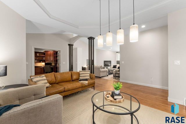 3557 S Spencer Blvd Boulevard, Sioux Falls, SD 57103