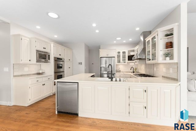 3557 S Spencer Blvd Boulevard, Sioux Falls, SD 57103