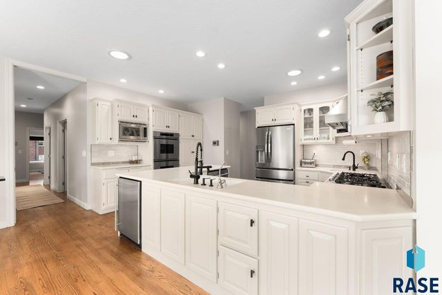 3557 S Spencer Blvd Boulevard, Sioux Falls, SD 57103