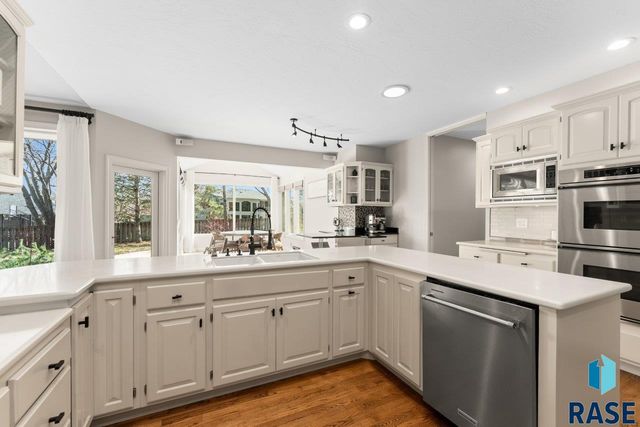 3557 S Spencer Blvd Boulevard, Sioux Falls, SD 57103