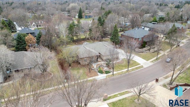 3557 S Spencer Blvd Boulevard, Sioux Falls, SD 57103